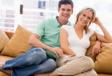 Older Women and Younger Men Relationships