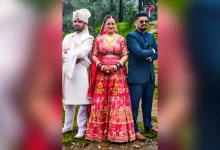 One Wife for Two Brothers