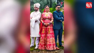 One Wife for Two Brothers
