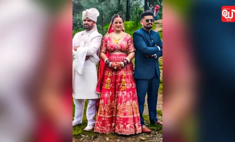 One Wife for Two Brothers