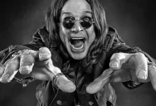 Ozzy Osbourne