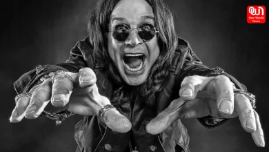 Ozzy Osbourne