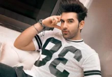 Paras Chhabra