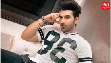 Paras Chhabra