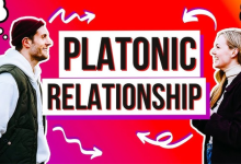 Platonic Relationship