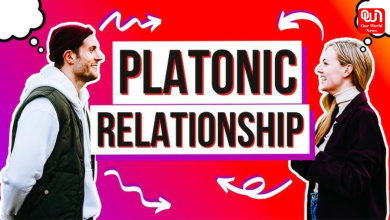 Platonic Relationship