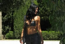 Polka Dot Summer