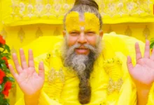Premanand Maharaj