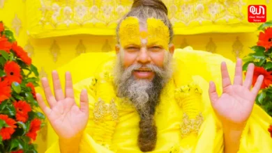Premanand Maharaj