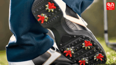 Premium Golf Shoes