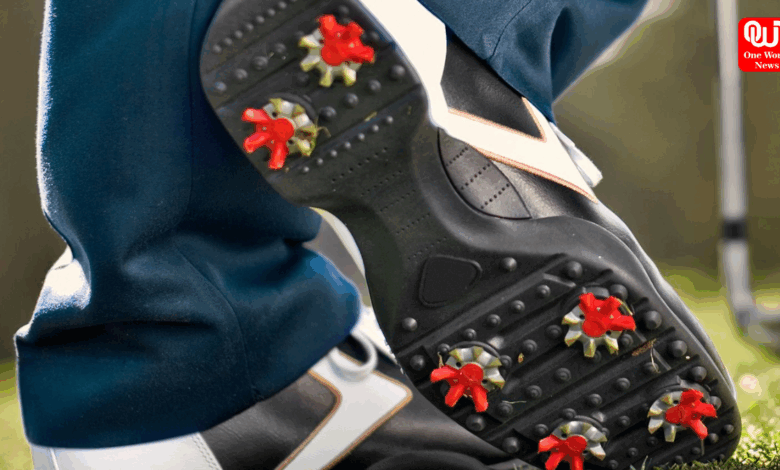 Premium Golf Shoes