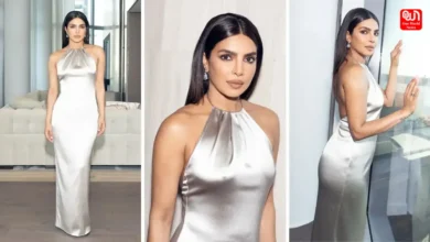 Priyanka Chopra