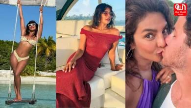 Priyanka Chopra
