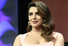 Priyanka Chopra