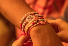 Rakhi
