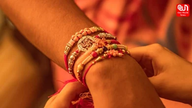 Rakhi