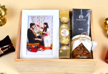 Raksha bandhan gifts