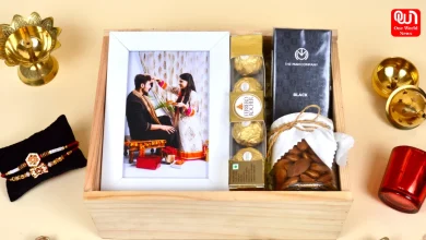 Raksha bandhan gifts