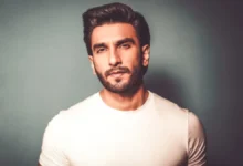 Ranveer Singh