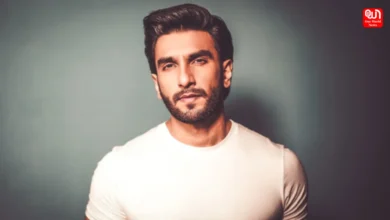 Ranveer Singh