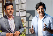 Ravi Kishan Birthday