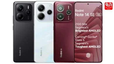 Redmi Note 14 SE 5G