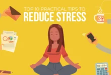 Reduce Stress Naturally