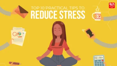 Reduce Stress Naturally