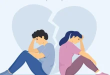 Relationship Problems & Solutions