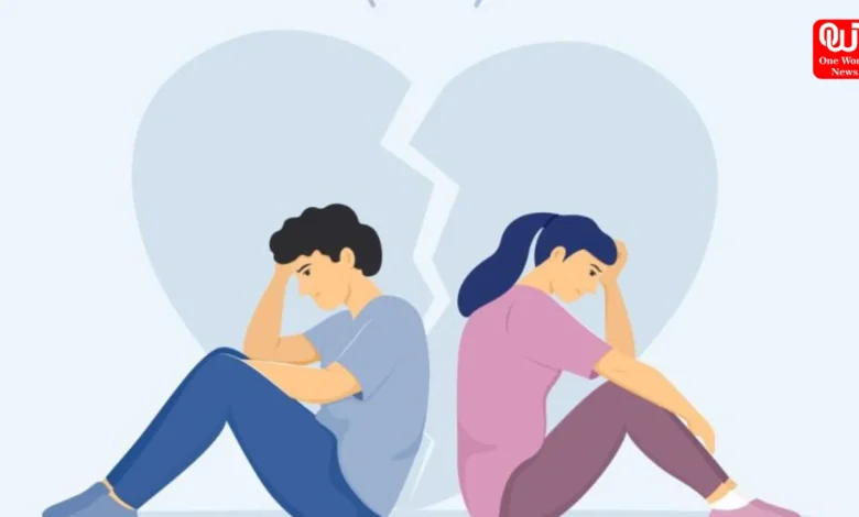 Relationship Problems & Solutions