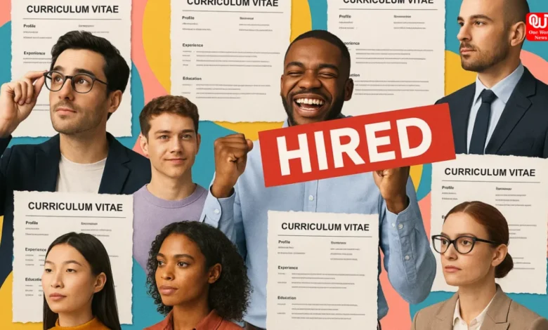 Resume Writing Trends