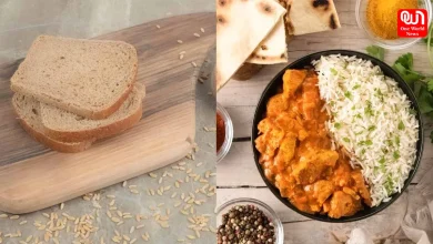 Rice vs Bread