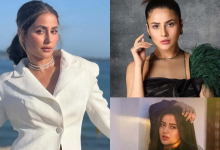 Richest Indian TV Actresses