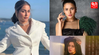 Richest Indian TV Actresses
