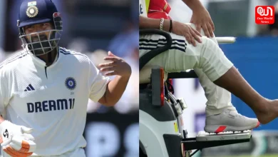Rishabh Pant