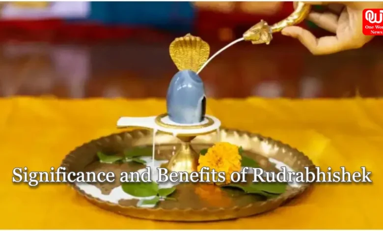Rudrabhishek