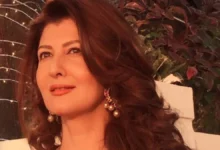 Sangeeta Bijlani