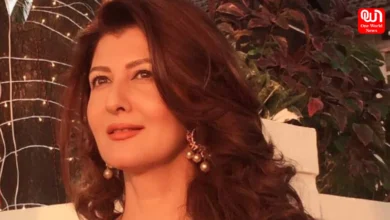 Sangeeta Bijlani