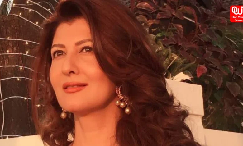 Sangeeta Bijlani