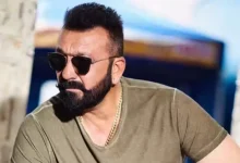 Sanjay Dutt birthday