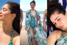 Sara Tendulkar