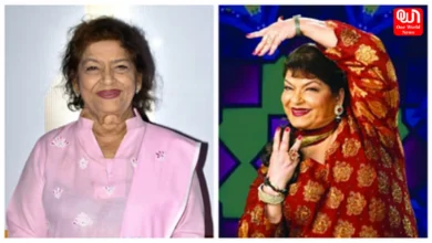 Saroj Khan