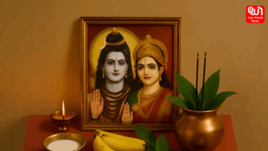 Sawan Somwar Vrat Katha