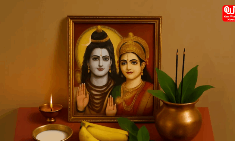 Sawan Somwar Vrat Katha