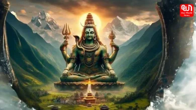 Sawan Shivratri