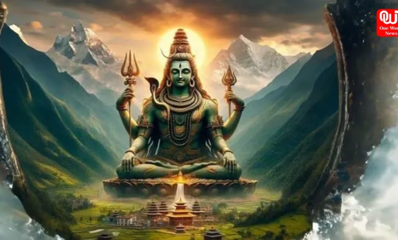 Sawan Shivratri