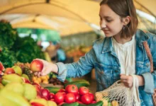 Seasonal Eating