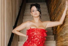 Selena Gomez