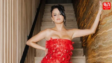 Selena Gomez