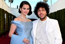 Selena Gomez And Benny Blanco